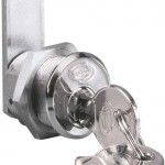 Fech. secret�ria Corbin C202 20mm ref� 078.0031 MACFER