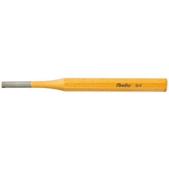 Puno cavilha Cr-V MacFer 164-BL 5x10x150mm  ref 076.0154 MACFER