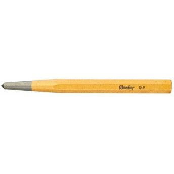 Punção bico Cr-V MacFer 160-BL 6x12x150mm refª 076.0135 MACFER Punção bico Cr-V MacFer 160-BL 6x12x150mm refª 076.0135 MACFER