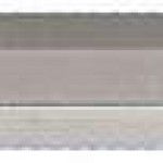 Puno cavilha Cr-V MacFer OT5-4 5x10x150mm ref 076.0118 MACFER