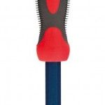 Escopro a/c c/ punho MacFer EACP-124-BL 23x16x300mm refª 076.0102 MACFER Escopro a/c c/ punho MacFer EACP-124-BL 23x16x300mm refª 076.0102 MACFER