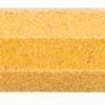 Puno bico Cr-V MacFer 160-BL 4x10x120mm  ref 076.0133 MACFER