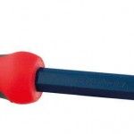 Escopro a/c c/ punho MacFer EACP-124-BL 23x16x300mm refª 076.0102 MACFER Escopro a/c c/ punho MacFer EACP-124-BL 23x16x300mm refª 076.0102 MACFER