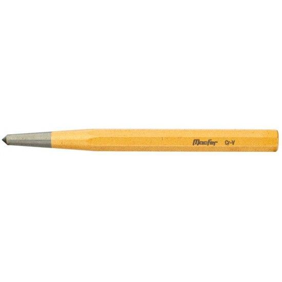 Puno bico Cr-V MacFer 160-BL 5x12x150mm  ref 076.0134 MACFER