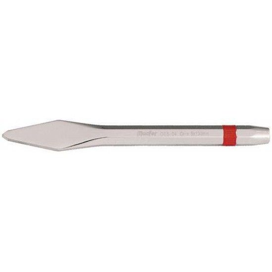 Puno buril Cr-V OT5-5 5x10x130mm ref 076.0130 MACFER