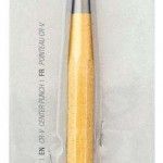 Punção bico Cr-V MacFer 160-BL 5x12x150mm refª 076.0134 MACFER Punção bico Cr-V MacFer 160-BL 5x12x150mm refª 076.0134 MACFER