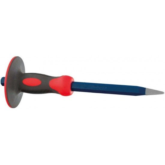 Ponteiro a/c c/ punho MacFer PACP-129 16x300mm  ref 076.0101 MACFER