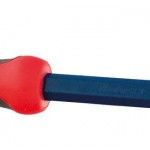 Ponteiro a/c c/ punho MacFer PACP-129 16x300mm  ref� 076.0101 MACFER