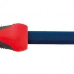 Ponteiro a/c c/ punho MacFer PACP-129 16x300mm  ref 076.0101 MACFER