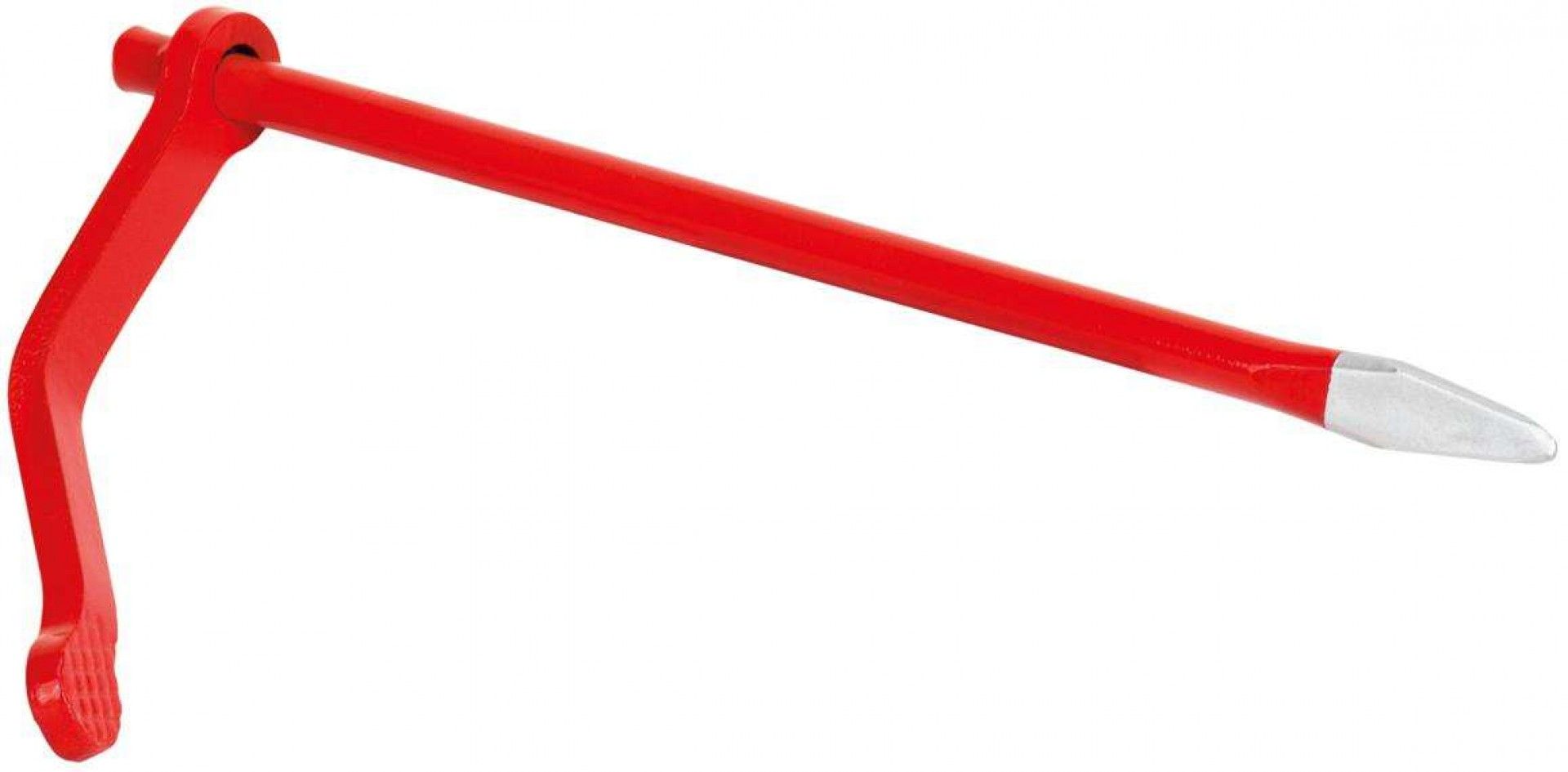 Chaviete octogonal MacFer 01523S 200x10mm refª 076.0094 MACFER