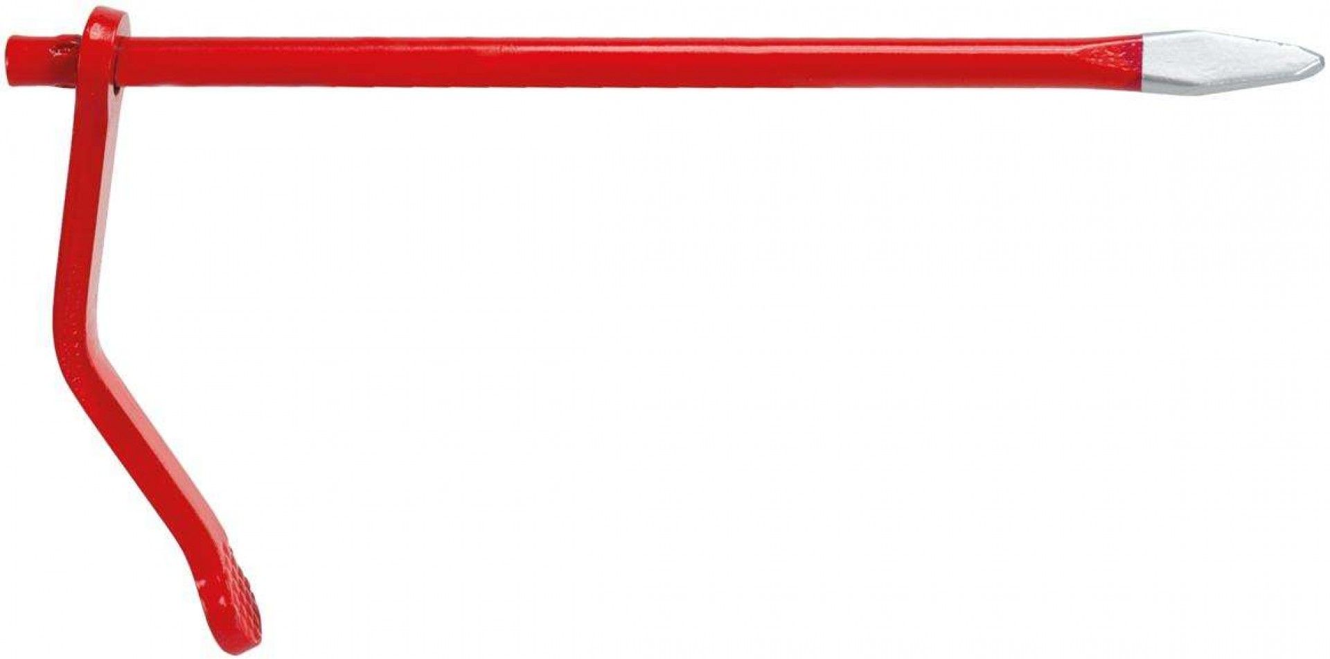 Chaviete octogonal MacFer 01523S 200x10mm refª 076.0094 MACFER