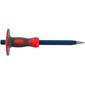 Ponteiro a/c c/ punho MacFer PACP-129 16x300mm refª 076.0101 MACFER Ponteiro a/c c/ punho MacFer PACP-129 16x300mm refª 076.0101 MACFER