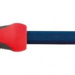 Escopro a/c c/ punho MacFer EACP-124-BL 23x16x300mm refª 076.0102 MACFER Escopro a/c c/ punho MacFer EACP-124-BL 23x16x300mm refª 076.0102 MACFER