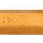 Escopro Cr-V MacFer ECV-01 26x18x300mm ref 076.0084 MACFER