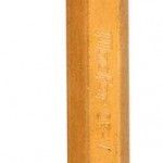 Escopro Cr-V MacFer ECV-01 13x10x200mm ref 076.0082 MACFER