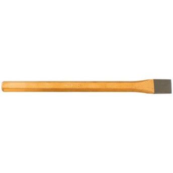 Escopro Cr-V MacFer ECV-01 26x18x300mm ref 076.0084 MACFER