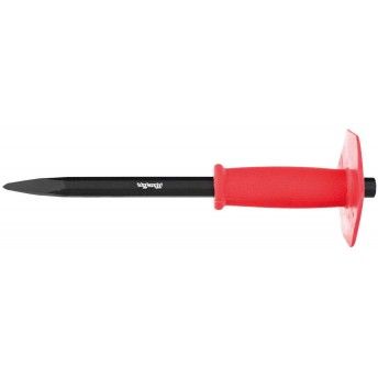Ponteiro a/c c/ punho  PACP-92 16x300mm ref 076.0071 MACFER