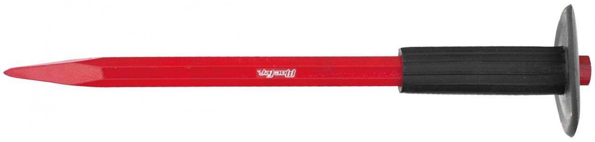 Ponteiro a/c c/ punho PACP-91 16x300mm refª 076.0070 MACFER