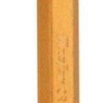 Ponteiro Cr-V MacFer PCV-01 16x250mm ref 076.0076 MACFER