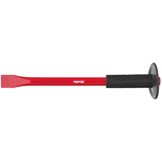 Escopro a/c c/ punho  EACP-41 23x16x300mm ref 076.0072 MACFER