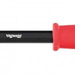 Ponteiro a/c c/ punho PACP-92 16x300mm refª 076.0071 MACFER Ponteiro a/c c/ punho PACP-92 16x300mm refª 076.0071 MACFER