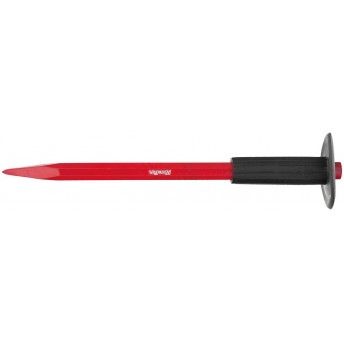 Ponteiro a/c c/ punho  PACP-91 16x300mm ref 076.0070 MACFER