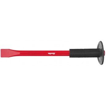 Escopro a/c c/ punho  EACP-41 23x16x300mm ref 076.0072 MACFER