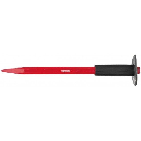 Ponteiro a/c c/ punho  PACP-91 16x300mm ref 076.0070 MACFER