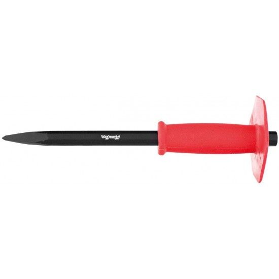 Ponteiro a/c c/ punho  PACP-92 16x300mm ref 076.0071 MACFER