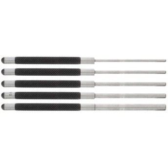 Jg. pun��es cavilha longa Cr-V MacFer OT-CL 5p�s ref� 076.0063 MACFER