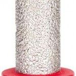 Fresa diamantada cilindrica VFB30-GRESDRY-M14 30mm GR50/60 [072.0077] MACFER
