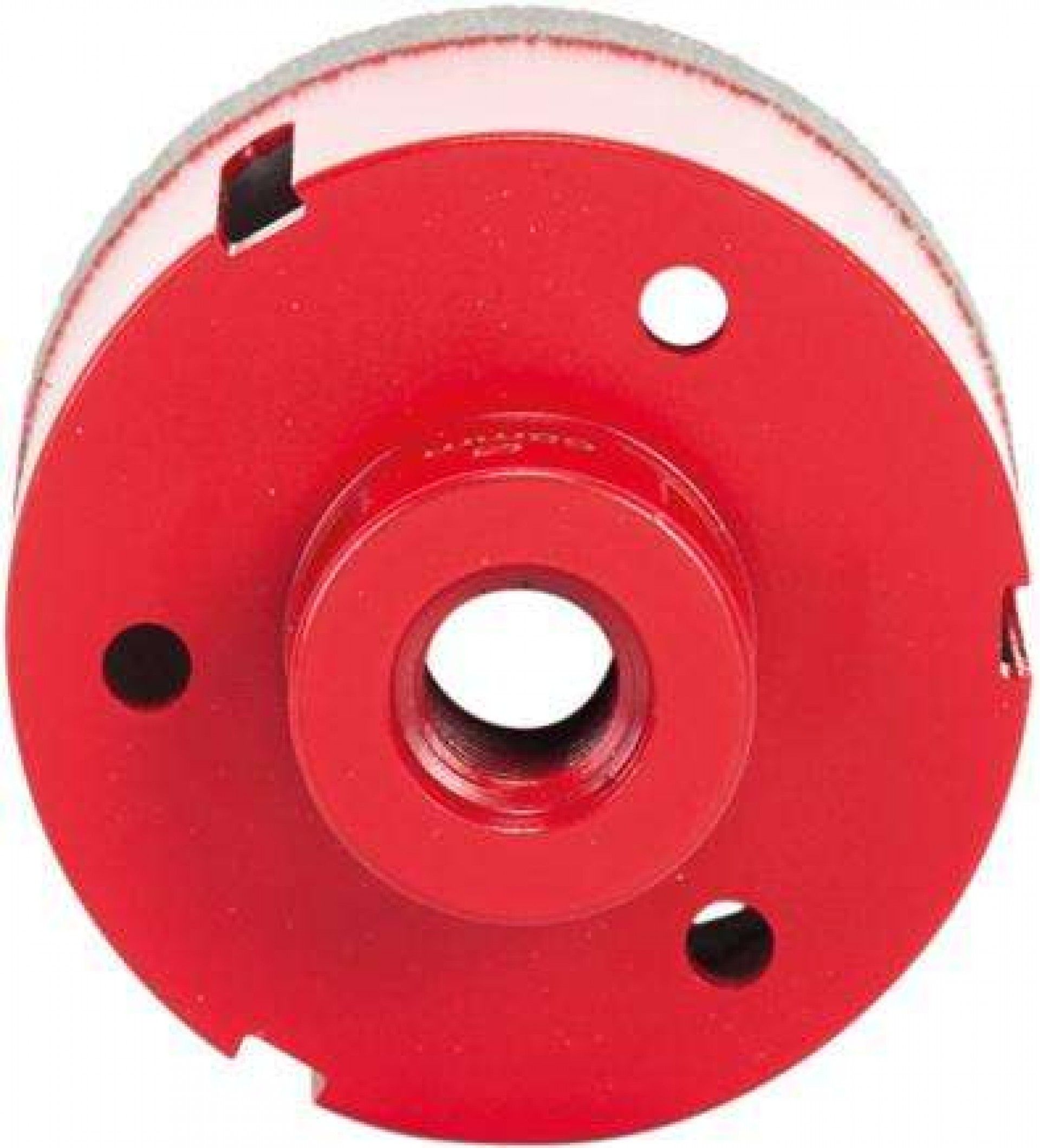 Craniana diam. c/ rosca MacFer VB-GRESDRY-M14 120mm refª 072.0024 MACFER