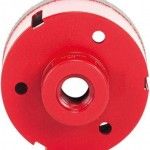 Craniana diam. c/ rosca MacFer VB-GRESDRY-M14   40mm ref� 072.0027 MACFER