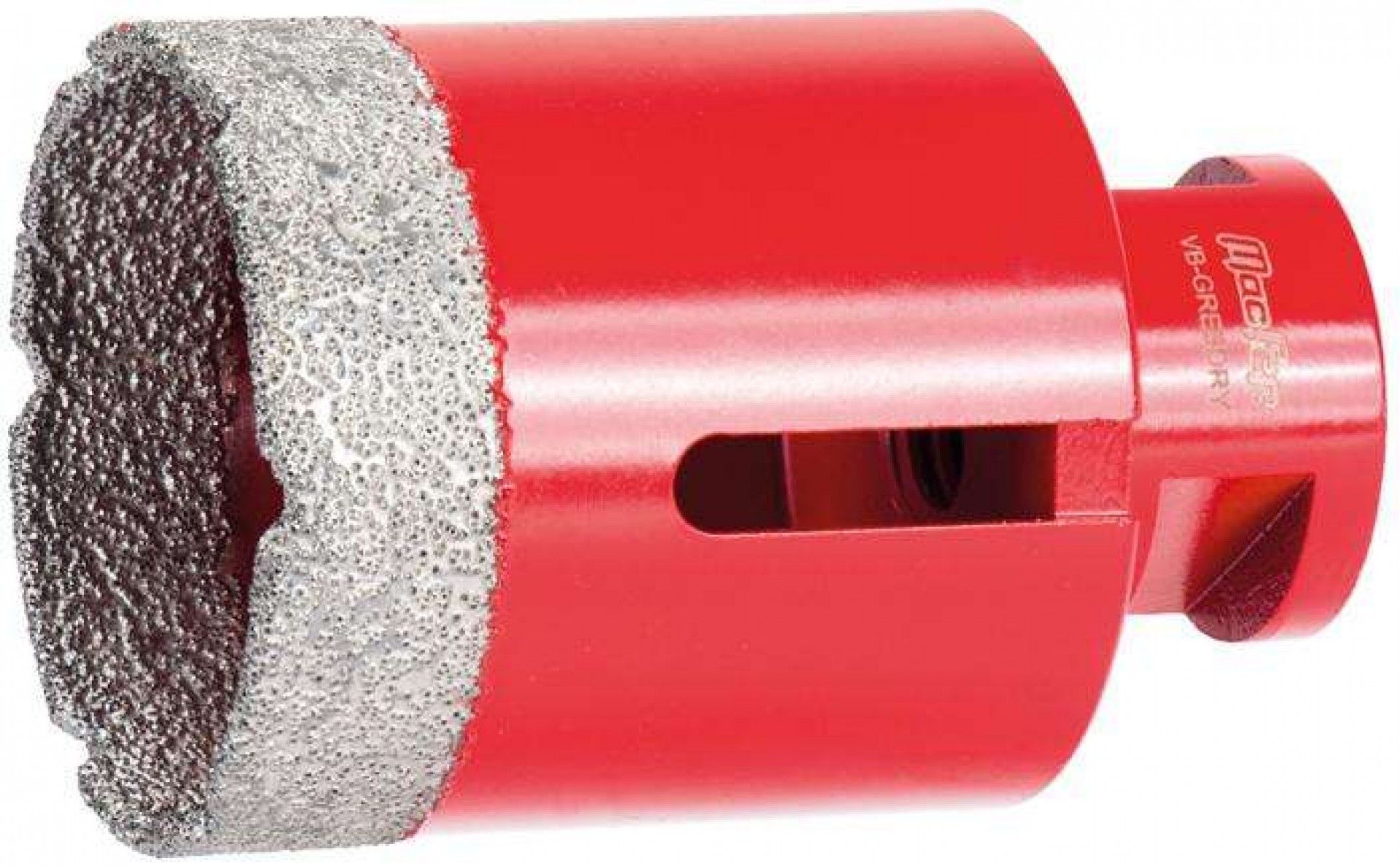 Craniana diam. c/ rosca MacFer VB-GRESDRY-M14 43mm refª 072.0012 MACFER