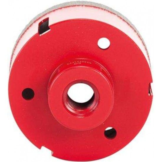 Craniana diam. c/ rosca MacFer VB-GRESDRY-M14   20mm ref 072.0007 MACFER