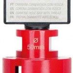 Craniana diam. c/ rosca MacFer VB-GRESDRY-M14   10mm ref 072.0003 MACFER