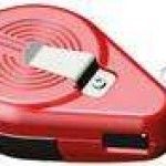 Traador recta Zenten 8097-1 Fast Squid [071.0019]