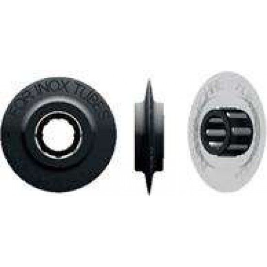 Rodzio para corta tubos inox Zenten 6635-1/ 7235-1 ref 071.0015 MACFER