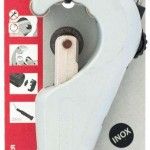 Perno para rodzio corta tubos inox Zenten 72351-1 Kompakt Plus ref 071.0016 MACFER