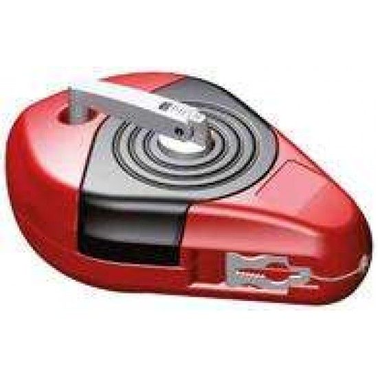 Traador recta Zenten 8097-1 Fast Squid [071.0019]