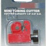Mini corta tubo TCM-130B 3~16mm refª 070.0028 MACFER Mini corta tubo TCM-130B 3~16mm refª 070.0028 MACFER