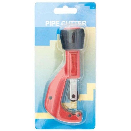 Corta tubos  NC196 3~22mm ref 070.0031 MACFER