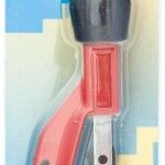 Corta tubos NC196 3~22mm refª 070.0031 MACFER Corta tubos NC196 3~22mm refª 070.0031 MACFER