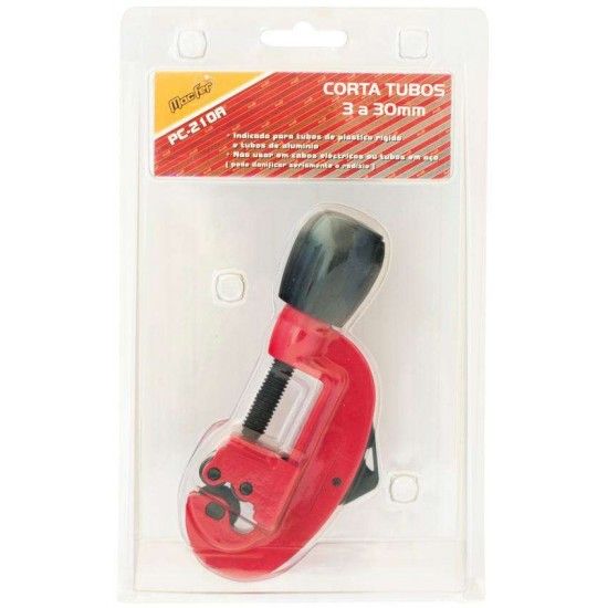 Rodzio para corta tubos PC-210A ref 070.0036 MACFER