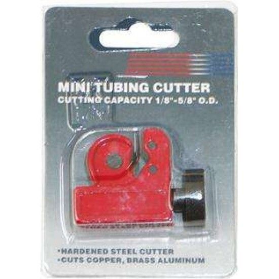 Mini corta tubo TCM-130B 3~16mm ref 070.0028 MACFER
