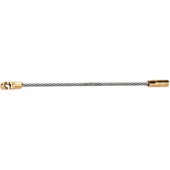 Ponteira para passa cabos PET helicoidal GPC-PET-TIP ref 068.0096 MACFER