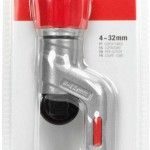 Corta tubos TC532 4~32mm ref 070.0018 MACFER