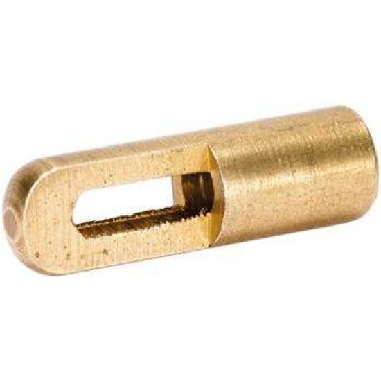 Olhal para passa cabos ao revestido & PET helicoidal GPC-O ref 068.0098 MACFER