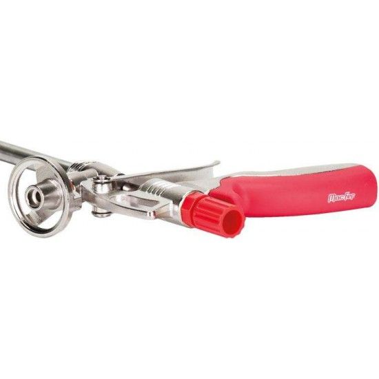 FG9A - Botão de ajuste da agulha para pistola para espuma PU MacFer refª 067.0097 MACFER FG9A - Botão de ajuste da agulha para pistola para espuma PU MacFer refª 067.0097 MACFER