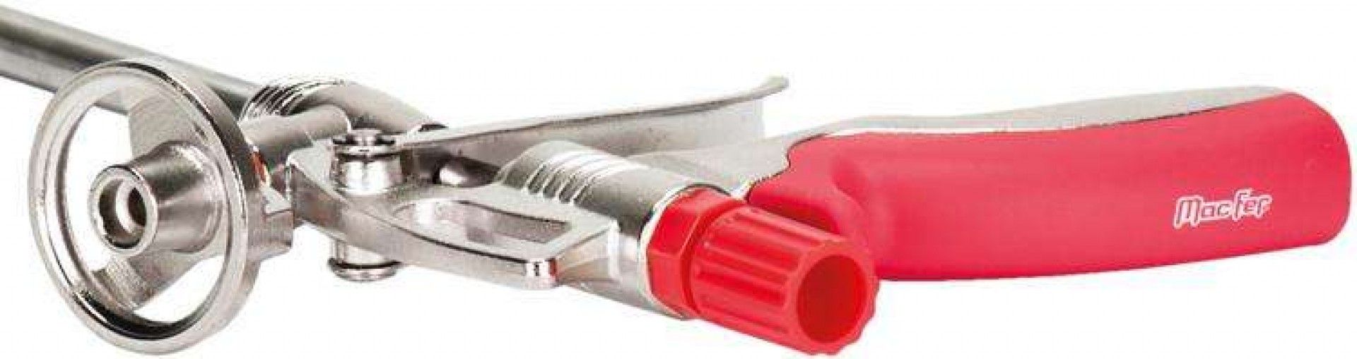 FG9A - Botão de ajuste da agulha para pistola para espuma PU MacFer refª 067.0097 MACFER